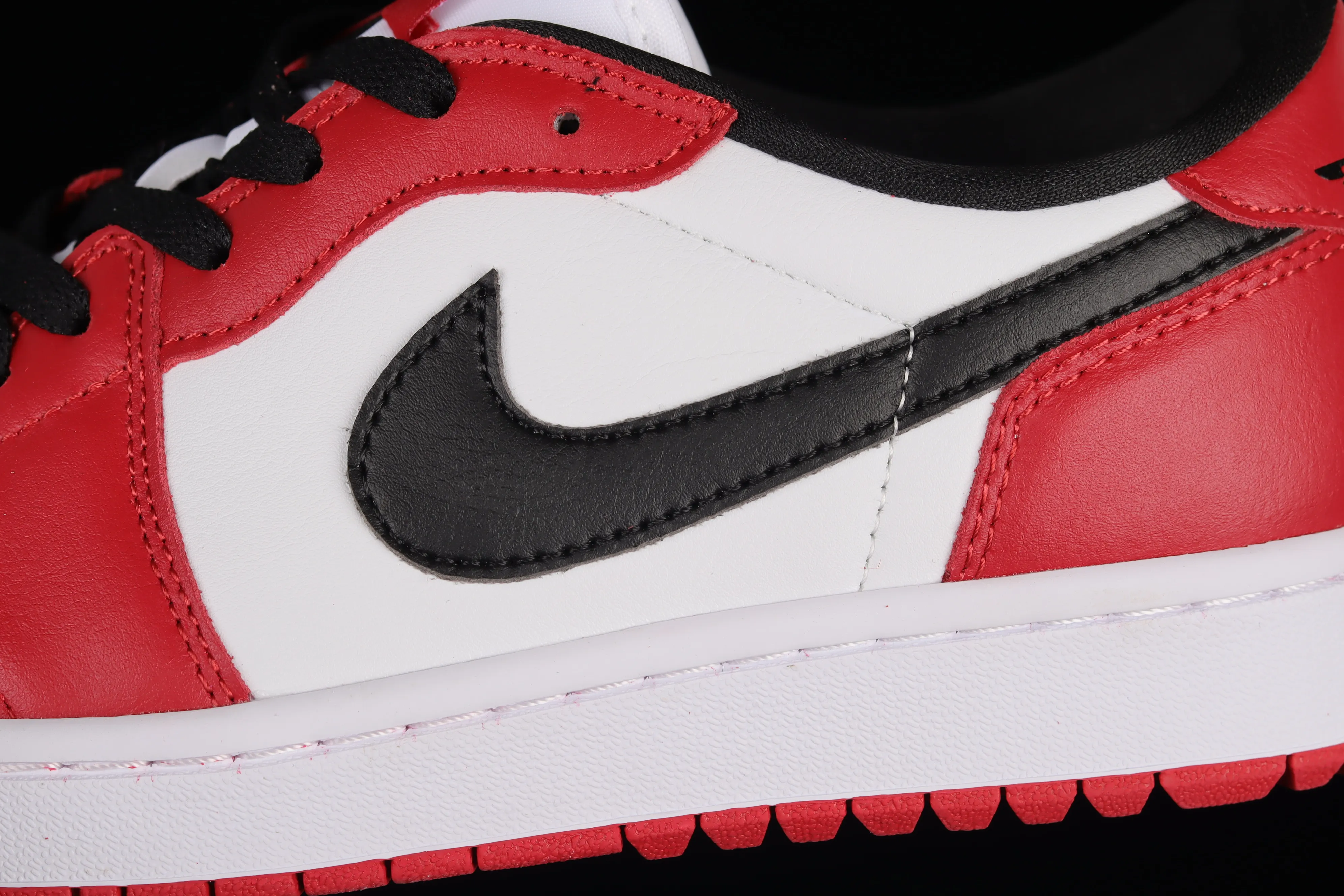 All categories Air Jordan Jordan series basketball shoes Air Jordan 1 Low Z version Air Jordan 1 Low Golf "Triple White" AJ1 Joe 1 new golf version Chicago color matching DD9315-600